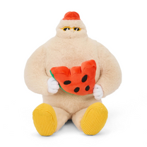 Frosty yety knuffel | Hello Hossy