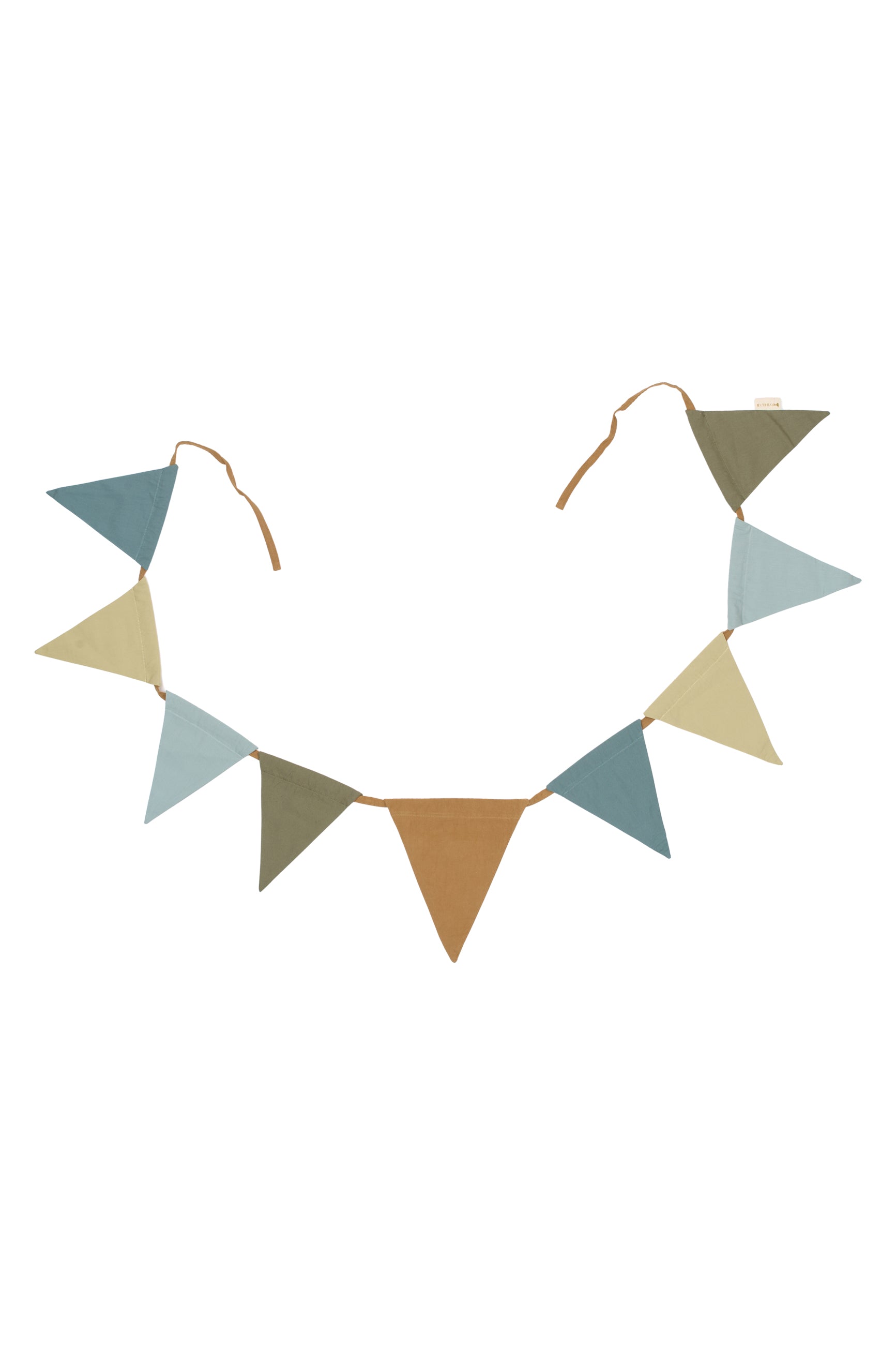 Garland birthday | Goblin blue | Fabelab