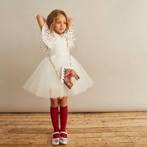 Gingerbread house bag | Rockahula