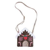 Gingerbread house bag | Rockahula