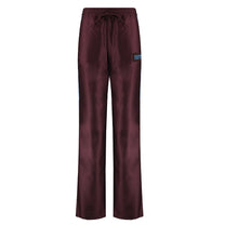 Pants Hana | Dark fudge | Harper & Yve