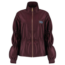 Cardigan Gina | Dark fudge | Harper & Yve