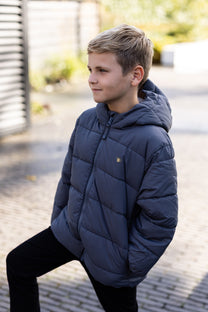 Jacket Alpi | Turbulence | Konges Slojd