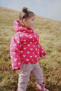 Jacket Nura | Amour jazzy | Konges Slojd