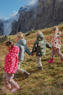 Jacket Nura | Amour jazzy | Konges Slojd