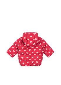 Jacket Nura | Amour jazzy | Konges Slojd