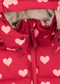 Jacket Nura | Amour jazzy | Konges Slojd