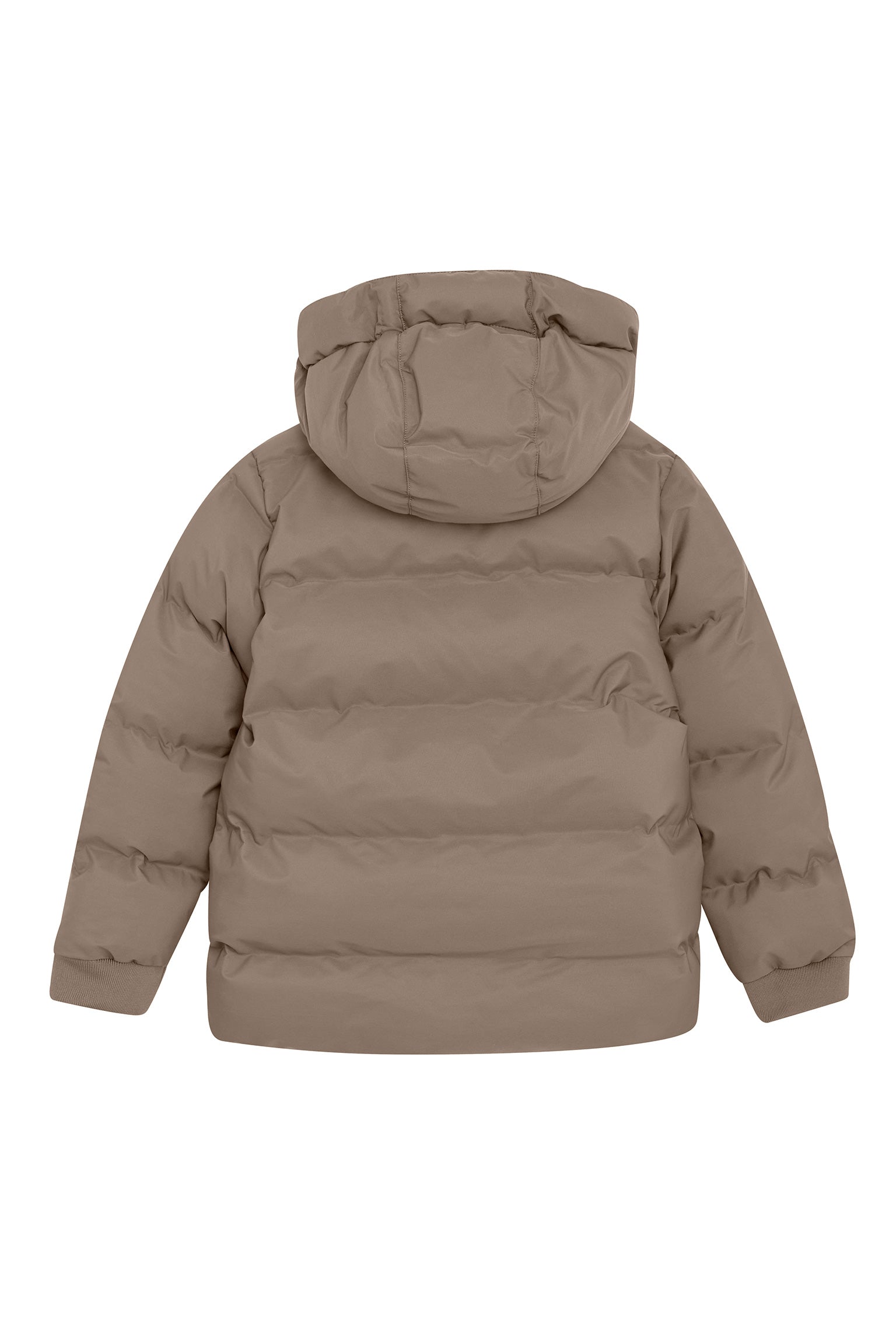 Jacket quilt solid | Fungi | En Fant