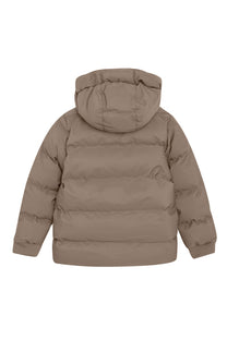 Jacket quilt solid | Fungi | En Fant