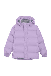 Jacket quilt solid | Lavender | En Fant