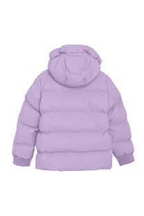 Jacket quilt solid | Lavender | En Fant
