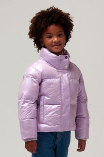 Jacket rock lobster | Crocus petal purple | Gosoaky