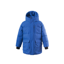 Jacket tiger eye | Dazzling blue | Gosoaky