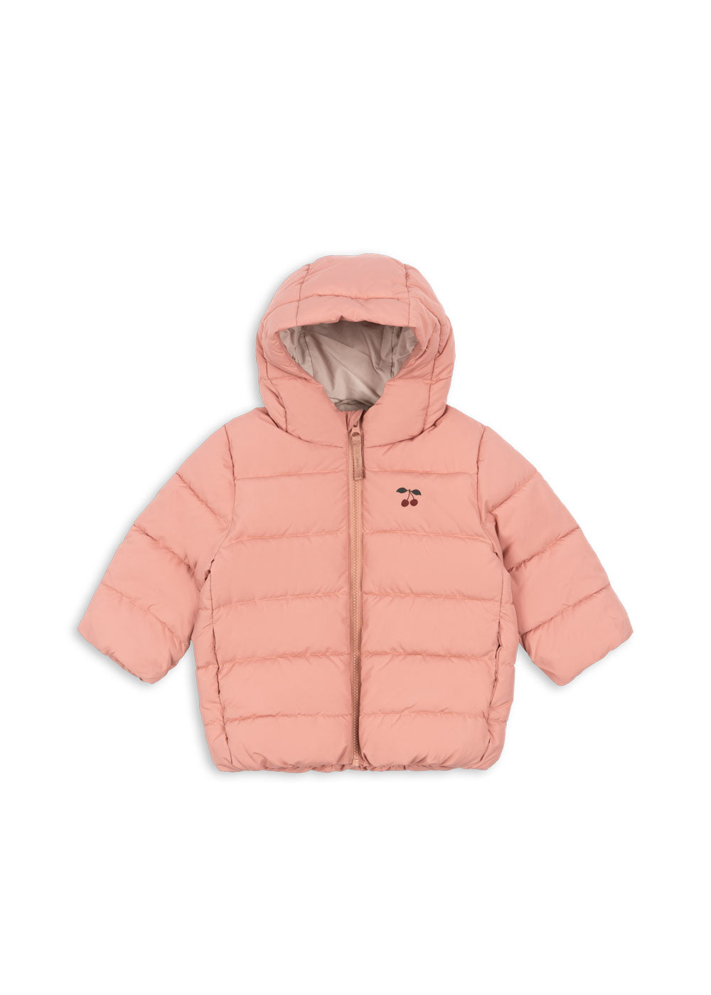 Jacket Alpi | Cameo brown | Konges Slojd