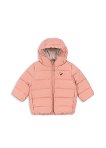 Jacket Alpi | Cameo brown | Konges Slojd