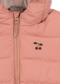 Jacket Alpi | Cameo brown | Konges Slojd