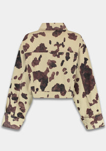 Jacket Fiona | Cool cow | Harper & Yve