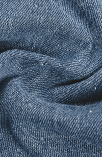 Jacket Jack | Blue | Studio Amaya