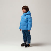 Jacket dragon eye | Marina blue | Gosoaky