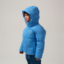 Jacket dragon eye | Marina blue | Gosoaky