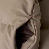 Jacket quilt solid | Fungi | En Fant