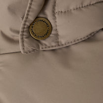 Jacket quilt solid | Fungi | En Fant