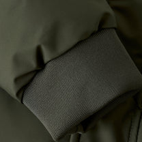 Jacket quilt solid | Kambaba | En Fant