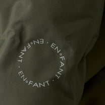 Jacket quilt solid | Kambaba | En Fant