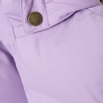 Jacket quilt solid | Lavender | En Fant