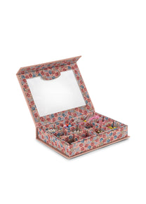 Jewelry set ABC | Multi | Konges Slojd