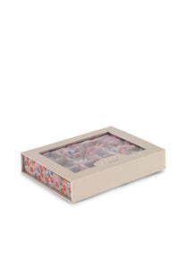 Jewelry set ABC | Multi | Konges Slojd