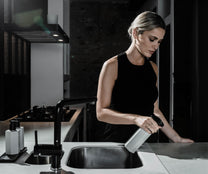 Kitchen set Stockholm | Reinigen & parfumeren | LVNG