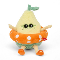 Lemon splash knuffel | Hello Hossy