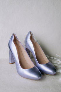 Pumps Pascual lila | Limited edition | Unisa