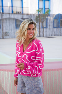 Lovefest Pinkswirl | Studio Poespas