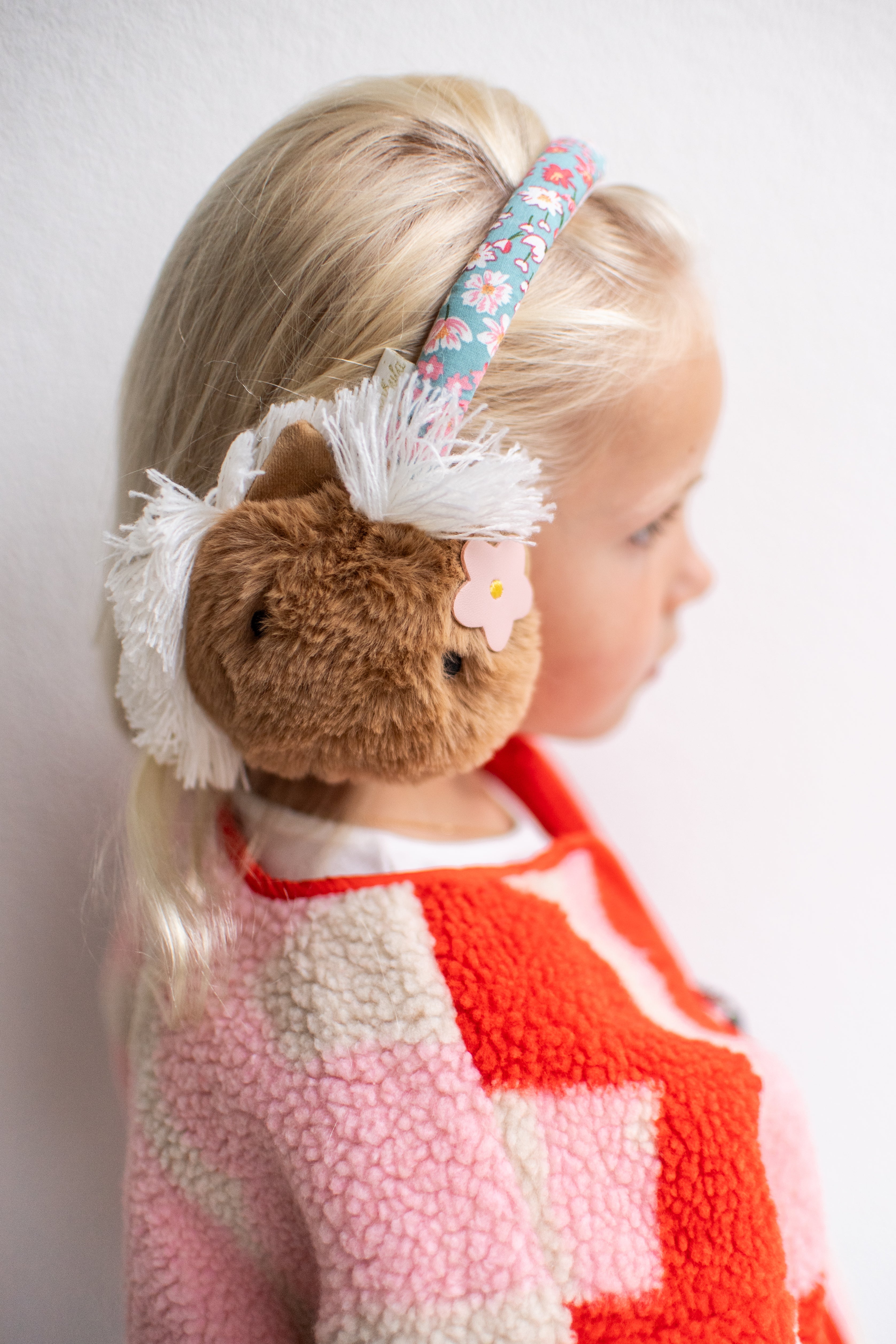 Earmuffs peggy pony | Rockahula