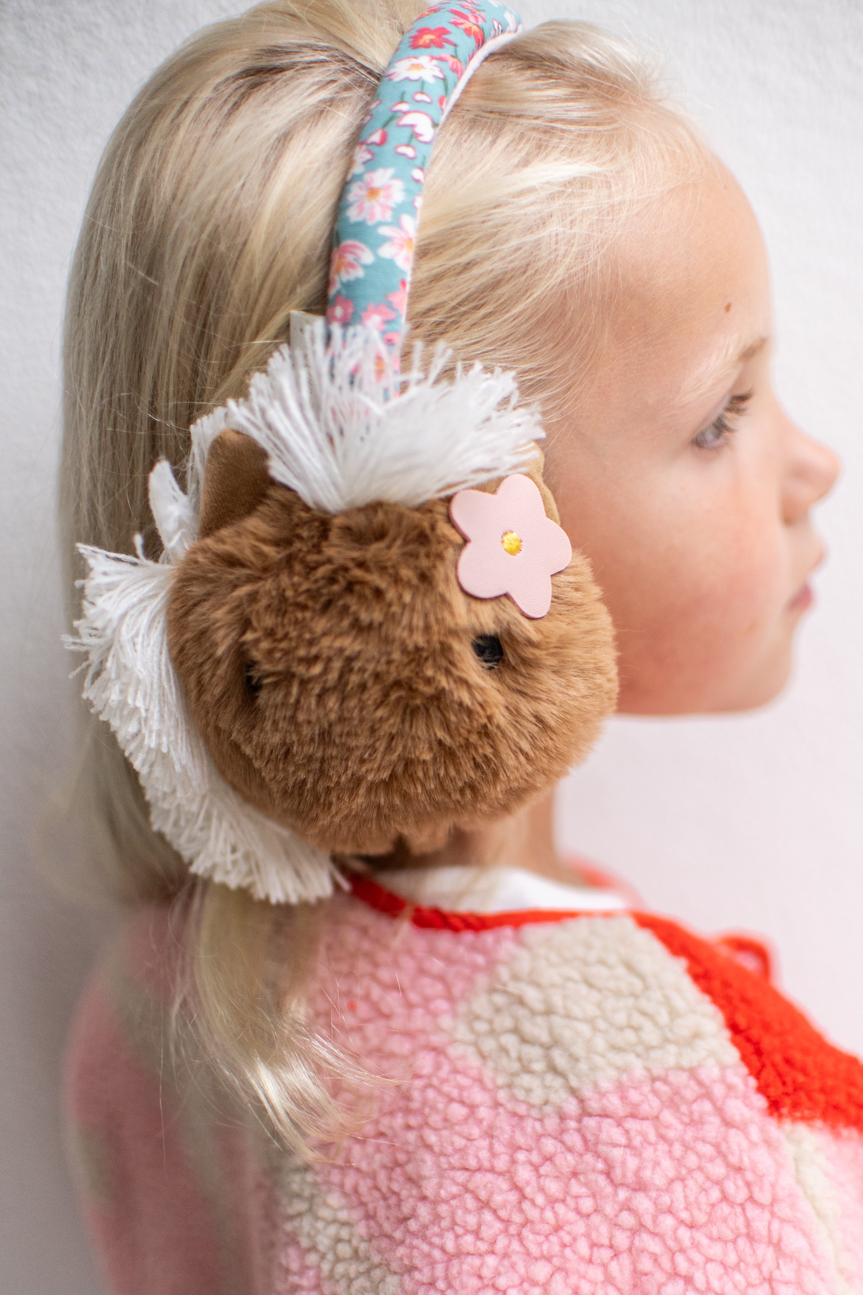 Earmuffs peggy pony | Rockahula
