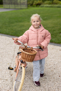 Jacket Alpi | Cameo brown | Konges Slojd