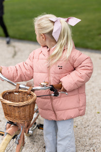 Jacket Alpi | Cameo brown | Konges Slojd