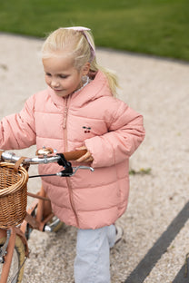 Jacket Alpi | Cameo brown | Konges Slojd