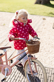 Jacket Nura | Amour jazzy | Konges Slojd