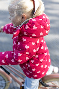 Jacket Nura | Amour jazzy | Konges Slojd