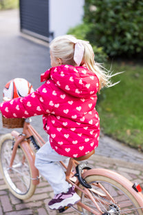 Jacket Nura | Amour jazzy | Konges Slojd