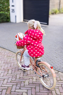 Jacket Nura | Amour jazzy | Konges Slojd