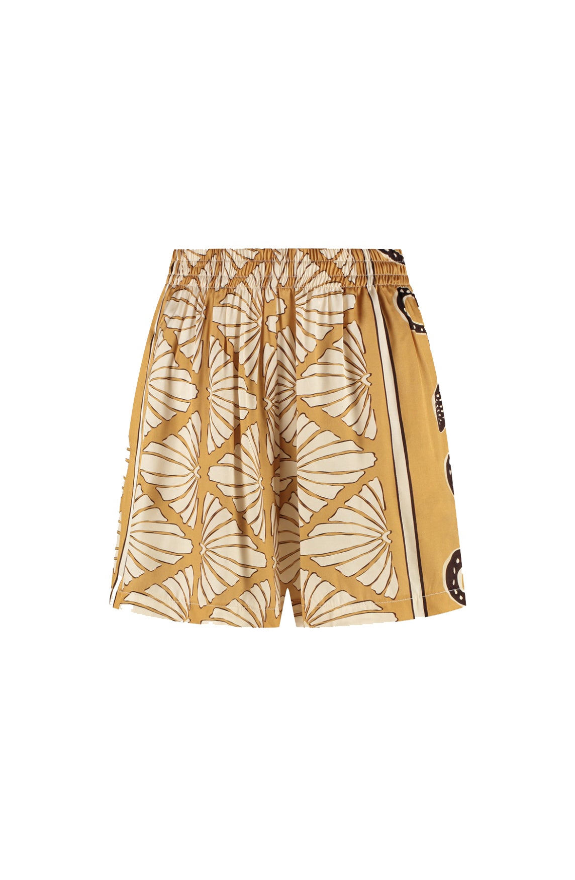 Lolita short | Multi print | Amaya Amsterdam