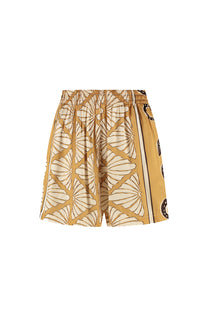 Lolita short | Multi print | Amaya Amsterdam