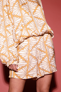 Lolita short | Multi print | Amaya Amsterdam