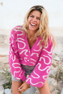 Lovefest Pinkswirl | Studio Poespas