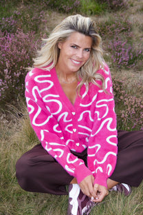 Lovefest Pinkswirl | Studio Poespas