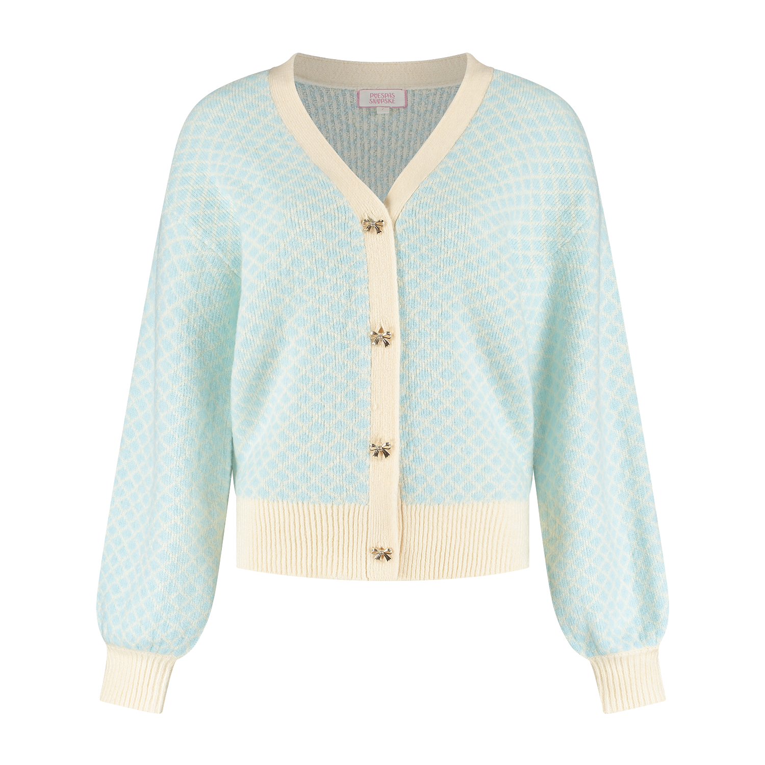 Lovefest Mr blue sky | Studio Poespas